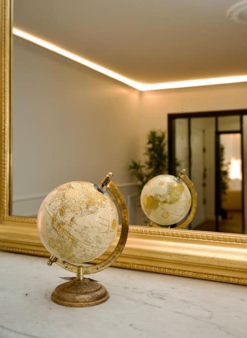 Parisian Style Apartment 迈松阿尔福 外观 照片